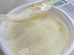 -沙湾姜埋奶(兴新包店)