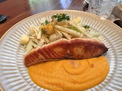 -BAKER&SPICE(祥云小镇店)