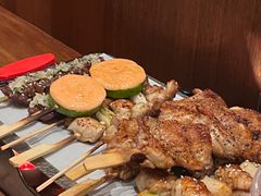 -山葵家居酒屋(天目里店)