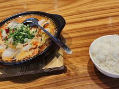 -云味馆·云南菜·云南米线(景田店)