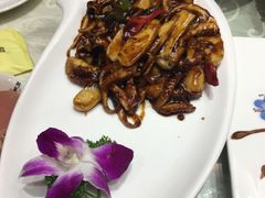 -阿英煲(凉城路店)