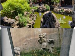 -个园