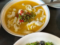 -沈灶河豚宴·河豚融合餐厅(汉中路店)