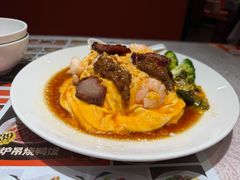 -金桔香港茶餐(宝安大厦店)