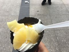 -麦当劳(朝阳路得来速店)
