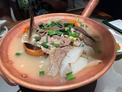 -云海肴·汽锅鸡·云南菜(高德置地店)