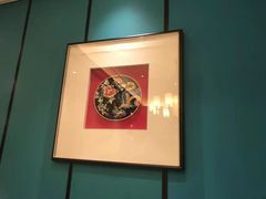 -小厨娘淮扬菜(六合欢乐港店)