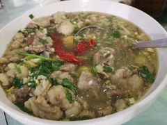 -国力仁和川菜(李家村店)