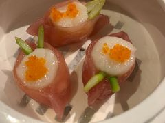 -朝(澳门伦敦人店)