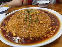 -高淳老街土菜馆(迎薰门店)