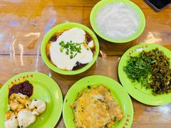 -三镇民生甜食馆(胜利街总店)