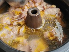 -福照楼汽锅鸡·云南菜(护国路店)