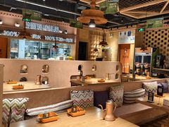 -谷丽麦馕新疆菜·清真(步步高梅溪新天地店)