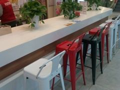 -哈吉客HijK(银座华苑店)