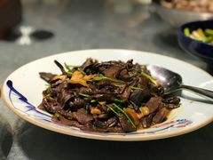 -浩运·海鲜青岛菜·海胆水饺(石老人店)