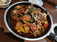-一棠龙虾•王牌虾球(光谷天地店)
