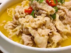 -榕意·川味之美(深业上城店)