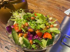 -柿子树炭烤羊腿(金台路店)