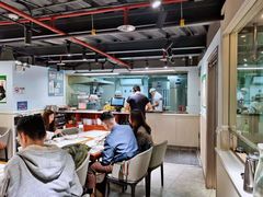 大堂-海知道大连海鲜水饺(南山大冲店)