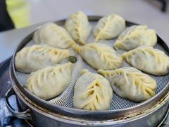皮皮虾大馅-小叶大馅饺子城