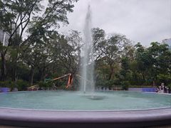 -九龙公园