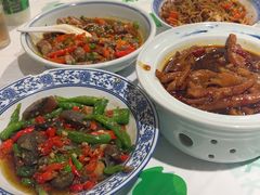 -欧记大排档·景德菜(上海首店)