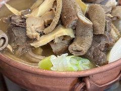-谢大牛馆·中式卤牛排(老店)