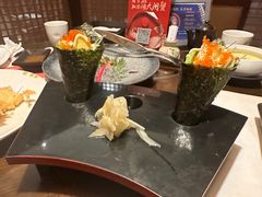 -佛山希尔顿酒店·融誉亚洲美食荟