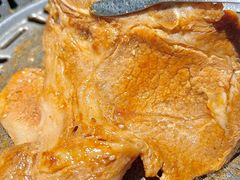 -梨花自助烤肉(乐宾店)