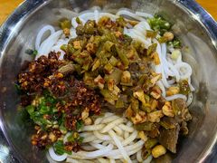 -李氏紫竹林卤粉(火车站店)