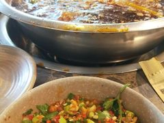 -肖肖酸萝卜鱼火锅(总店)