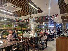 -八合里潮汕鲜牛肉火锅(深圳海岸城店)