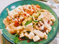五彩沙拉-娜娜家•Nana's restaurant (南开大悦城店)
