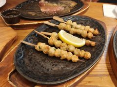 -萨莉亚意式餐厅(黄村高德汇店)