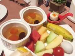 -温州王朝大酒店-自助餐厅