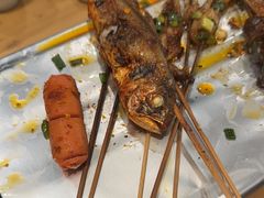 -李不管把把烧(天府三街店)