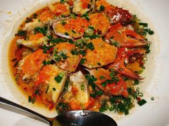 -荣兴酒家(徐家汇店)