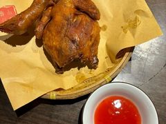 -打酱油·非遗淮扬菜(瘦西湖梅岭店)