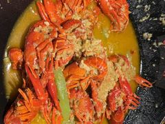 -沪小胖小龙虾(淮海中路旗舰店)