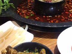 -味仙疯美蛙鱼头(清扬路总店)