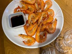 -巢爷老味(东方红店)