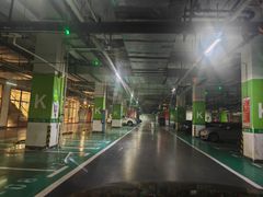 -万达广场(长沙开福店)