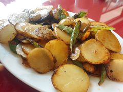 -温江公平红烧兔(总店)