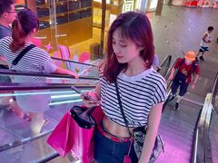 -BASEMENT FG (成都太古里店)