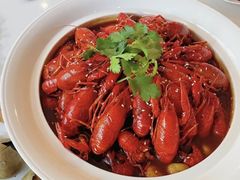 -苏州金陵南林饭店