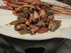 -九村烤脑花(大石坝总店)