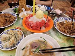 煎饺-顺记冰室(宝华路店)