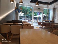 大堂-奈雪的茶(石厦时代广场店)