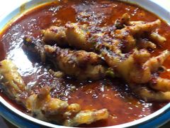 -京玉菲饭店(李村店)