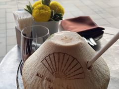 -日落吧·海景咖啡厅·餐酒吧·鸡尾酒·下午茶·乐队表演·浪漫夕阳·三亚文华东方酒店